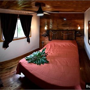 Bungaló Deluxe